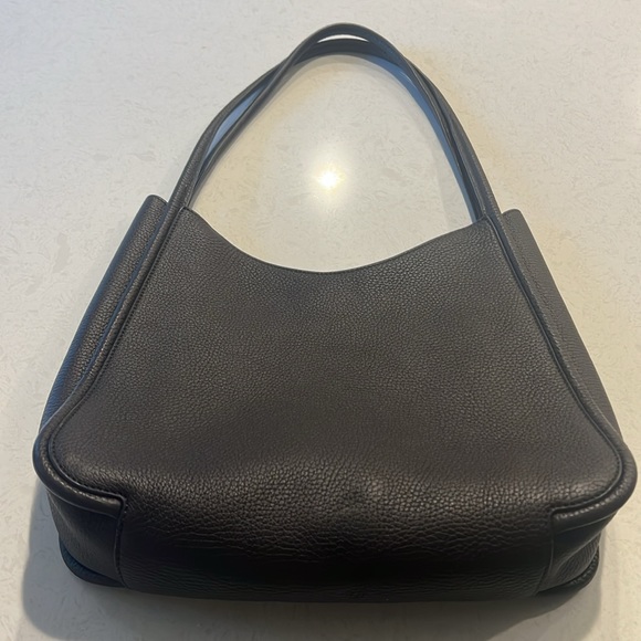 THE ROW SYMMETRIC Bag - Picture 3 of 16